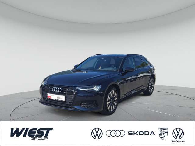 Audi A6 116.850 km 33.233 &euro; Darmstadt 64295