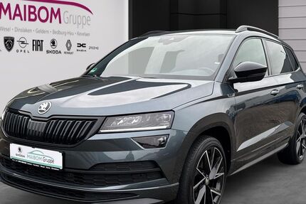 Skoda Karoq 61.600 km 28.990 &euro; Wesel 46485