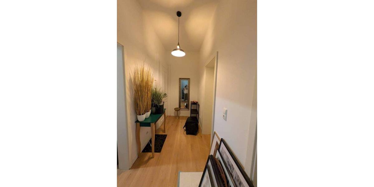 Etagenwohnung Weißenfels Markwerben - 2 Zimmer, 50 m&sup2;, 350&euro; | Angebot:26798726