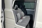 VW Crafter MIXTO 35 L4H3 NAVI DAB KLIMA KAMERA 33.435 km 47.490 &euro; Sangerhausen 06526