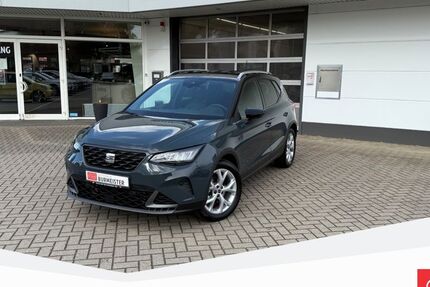 Seat Arona 4.275 km 24.990 &euro; Parchim 19370