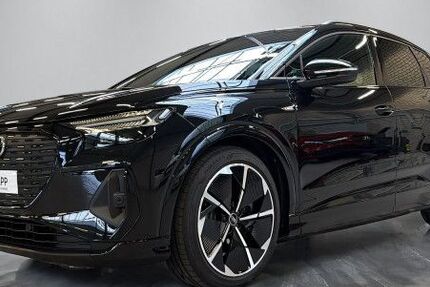Audi Q4 e-tron 35.482 km 36.890 € Lohr am Main 97816