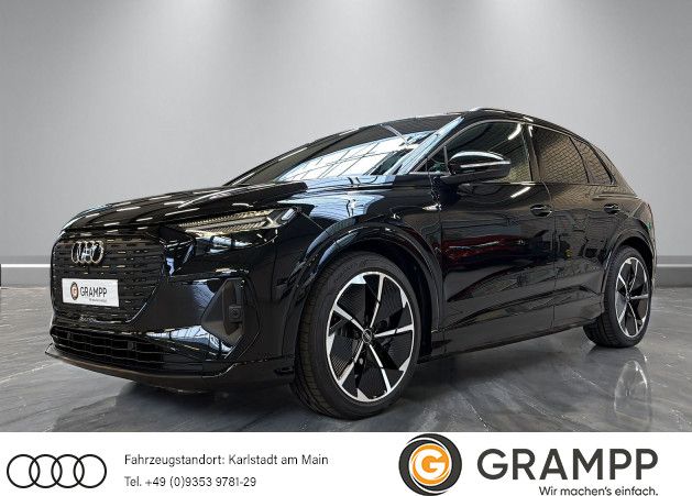 Audi Q4 e-tron 35.482 km 36.890 € Lohr am Main 97816