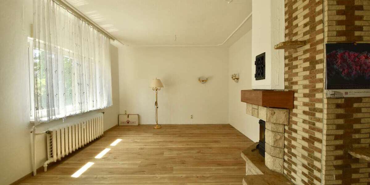 Ihr neues Zuhause im Grünen in Madlow! - Einfamilienhaus Cottbus Spremberger Vorstadt | Angebot:27327063