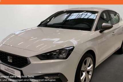 Seat Leon 24.599 km 28.200 € Neuss 41460