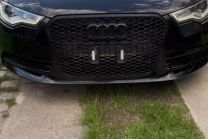 Audi A6 228.000 km 11.500 € Neuenhagen 15366