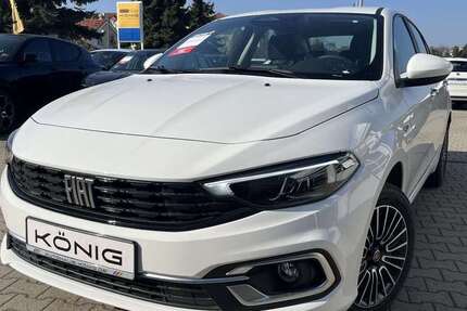 Fiat Tipo 2.502 km 18.989 &euro; Leipzig 04178