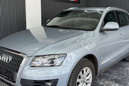 Audi Q5 147.000 km 15.999 &euro; Hohenlinden bei München 85664