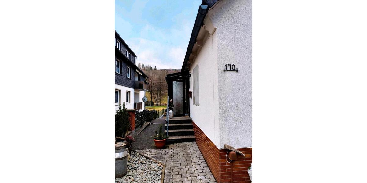 Einfamilienhaus Herzberg am Harz - 5 Zimmer, 110 m&sup2;, 114.000&euro; | Angebot:26567228