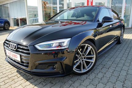 Audi A5 87.357 km 27.990 &euro; Erfurt 99087