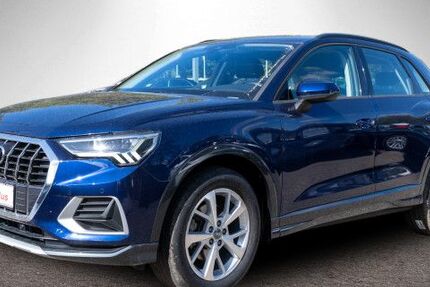 Audi Q3 27.300 km 33.830 &euro; Heilbronn 74074