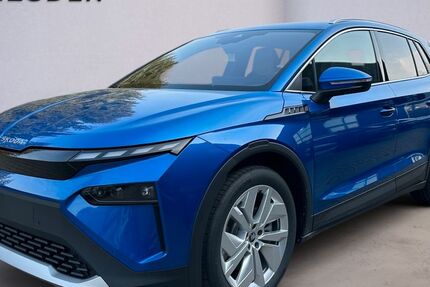 Skoda Elroq 2.500 km 42.500 &euro; Dresden 01237