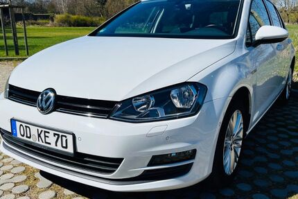 VW Golf 133.500 km 8.600 &euro; Bad Oldesloe 23843