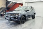Jeep Compass 1.5L S Mild-Hybrid 48V FWD LED 360 Cam 31.150 km 21.490 &euro; Lich 35423