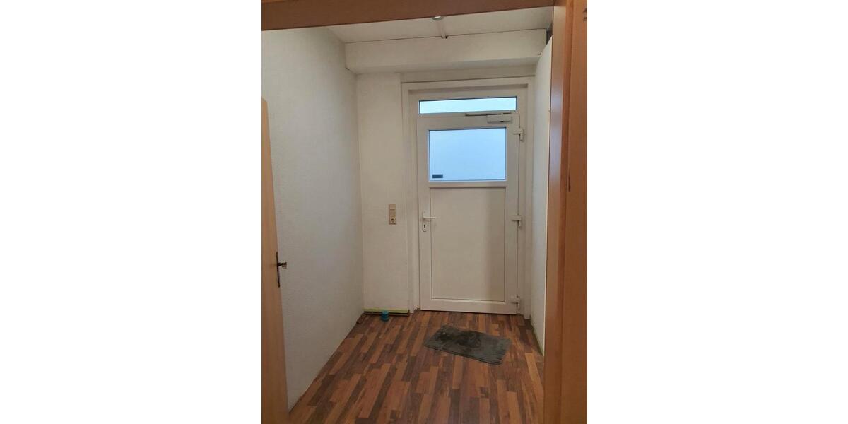Erdgeschoßwohnung Neustadt (Hessen) - 1 Zimmer, 20 m&sup2;, 350&euro; | Angebot:25406591