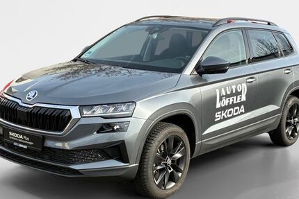 Skoda Karoq 15.129 km 32.940 &euro; Schweinfurt 97424
