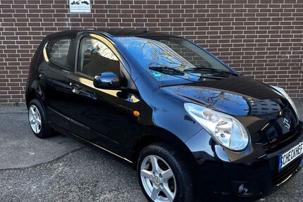 Suzuki Alto 103.000 km 2.450 &euro; Berlin 10551
