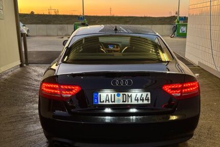 Audi A5 190.000 km 8.500 &euro; Frankfurt 60311