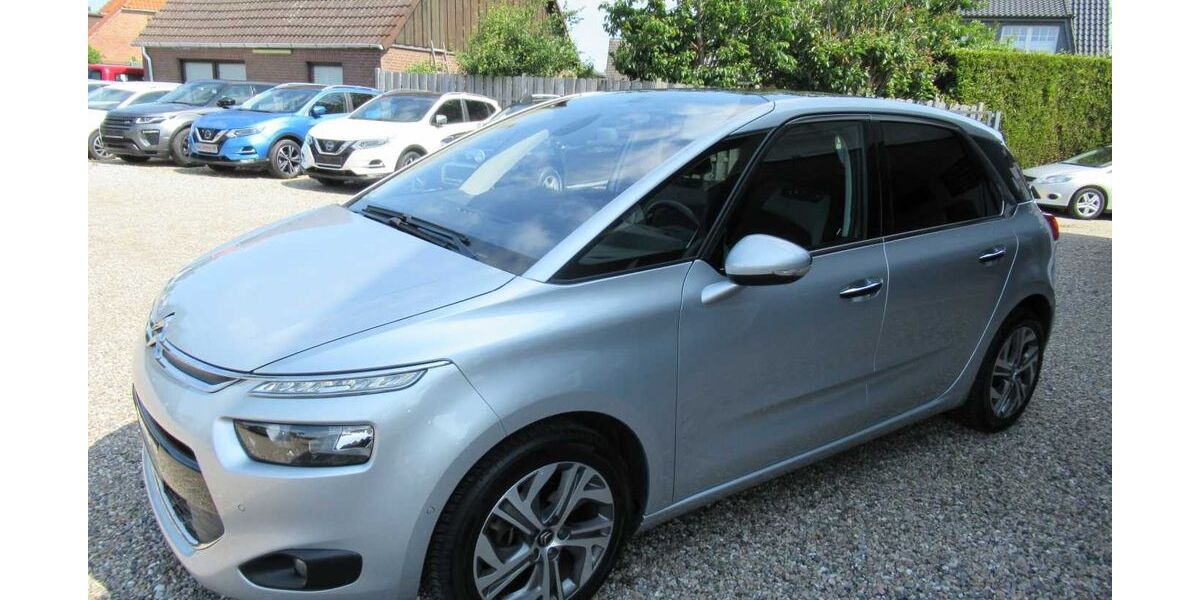 Citroen C4 Picasso 37.000 km 11.950 &euro; Gettorf 24214