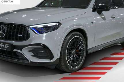 Mercedes-Benz GLC 43 AMG 13.034 km 83.890 &euro; Hamburg 22339