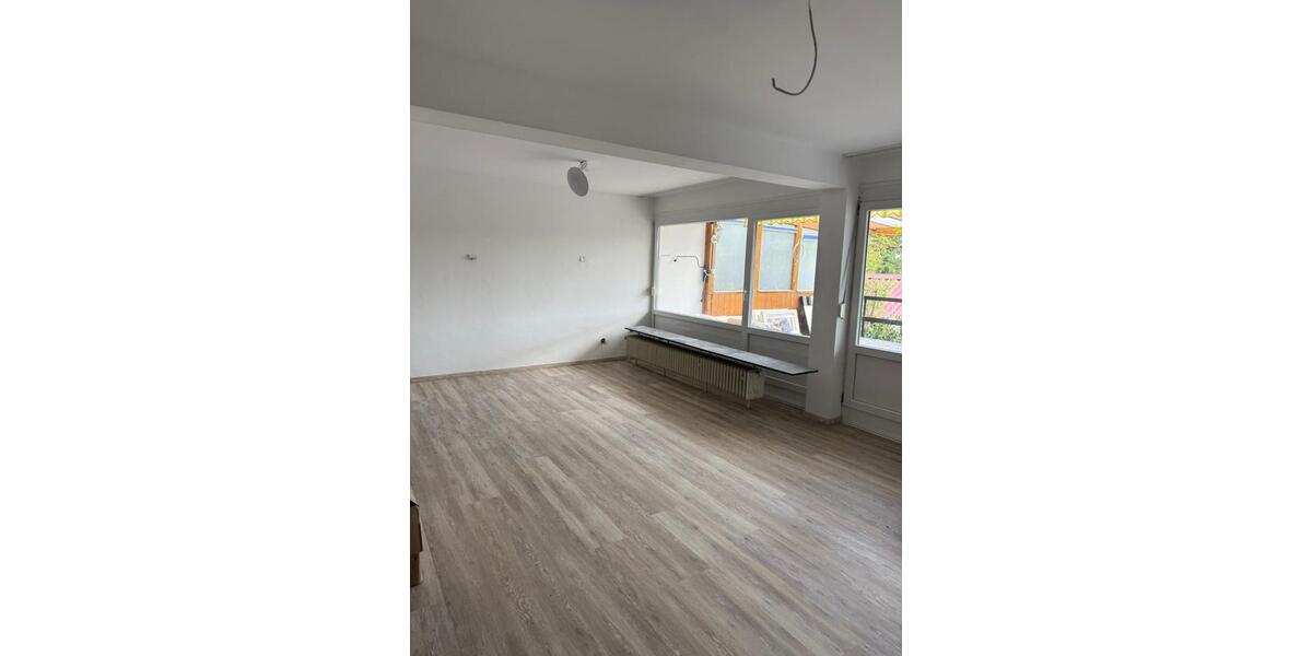 Maisonettenwohnung Ansbach - 3 Zimmer, 106 m&sup2;, 1.200&euro; | Angebot:26414629