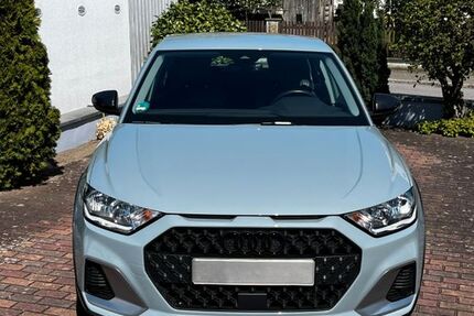 Audi A1 18.500 km 22.300 &euro; Ingolstadt 85051
