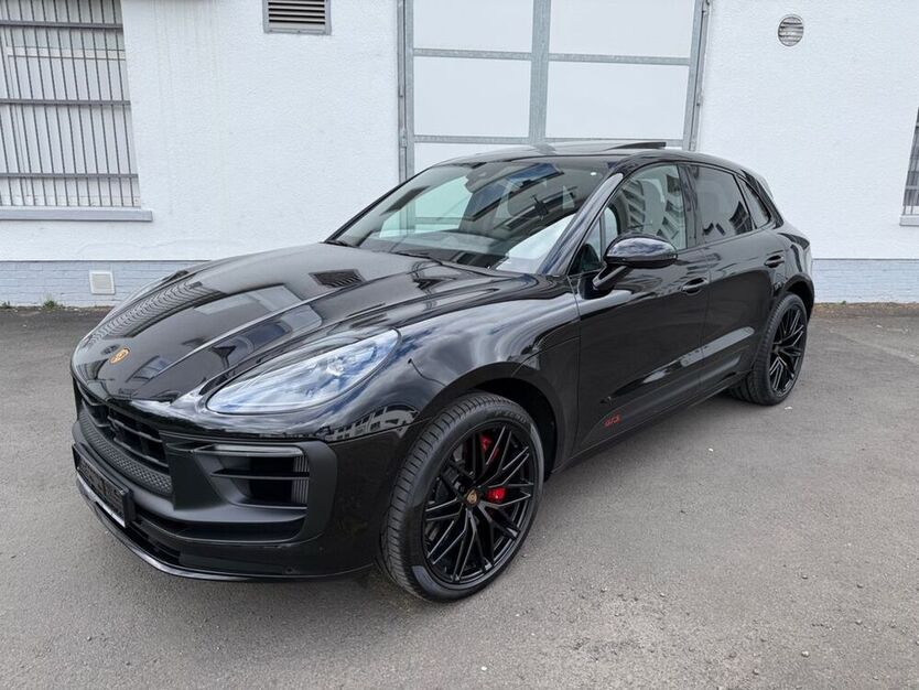 Macan