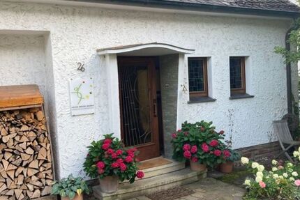 Provisionsfrei* Haus in sehr guter, ruhiger Wohnlage mit Weitblick über Sundern zu verkaufen - Haus Sundern | Angebot:26104902