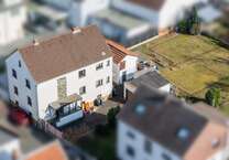 Haus zum Kaufen in Darmstadt 679.000 € 165 m²