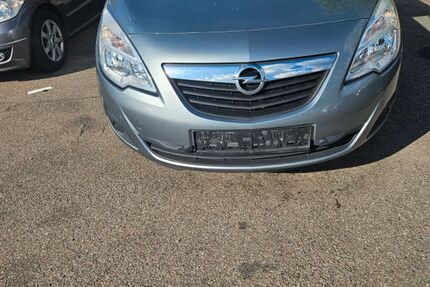 Opel Meriva 149.000 km 2.650 &euro; Albstadt 72461