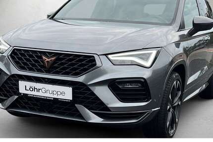 Cupra Ateca 25.652 km 30.880 € Mainz 55120