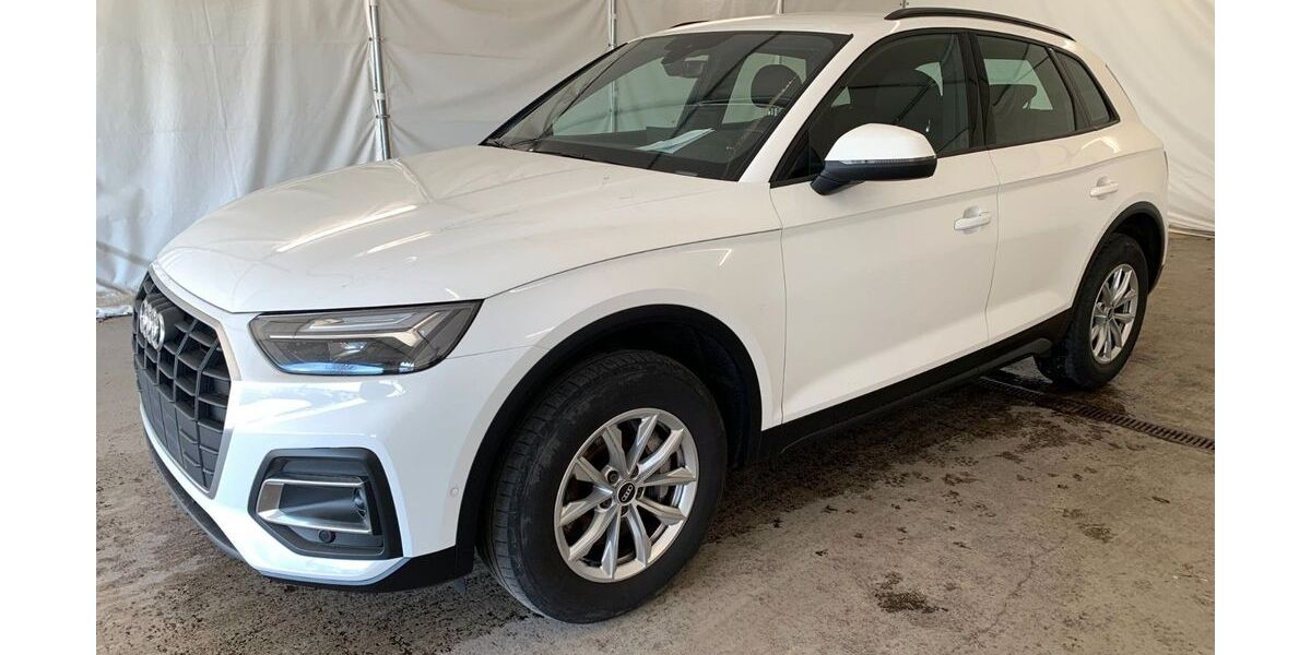 Audi Q5 134.867 km 27.490 &euro; Steinbach-Hallenberg OT Herges-Hallenberg 98587