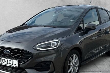 Ford Fiesta 39.950 km 17.790 &euro; Sigmaringen 72488