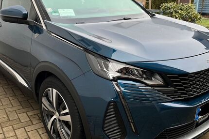 Peugeot 3008 48.000 km 19.000 &euro; Rodenbach 67688