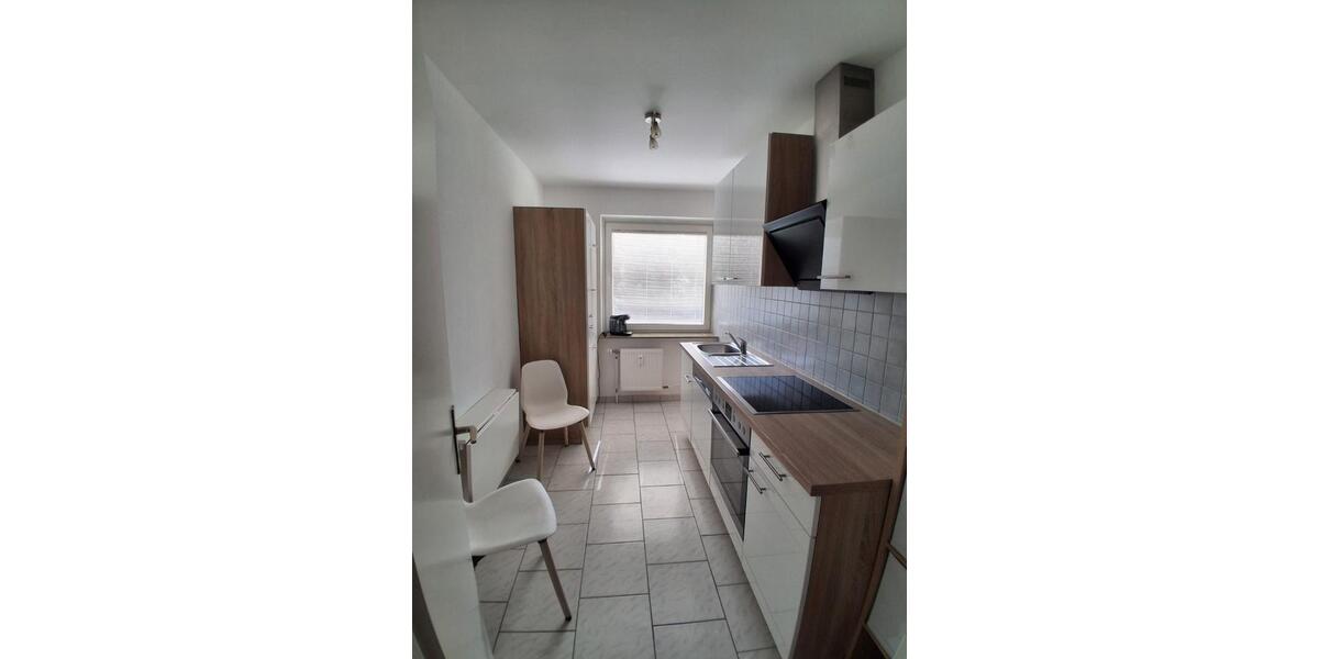 Etagenwohnung Lübeck Sankt Gertrud - 3 Zimmer, 67 m&sup2;, 219.500&euro; | Angebot:26413279
