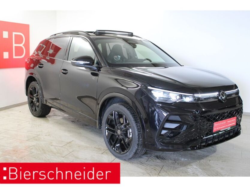 VW Tiguan 17.576 km 51.980 € Schopfloch 91626