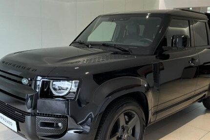 Land Rover Defender 40.300 km 70.900 € Passau 94036