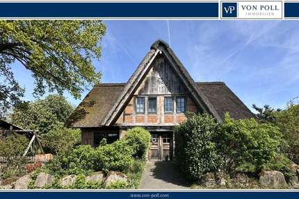 Haus zum Kaufen in Bispingen Hützel 1.350.000 € 658 m² 18 zimmer