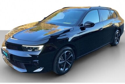 Opel Astra 2.435 km 22.440 &euro; Lennestadt 57368