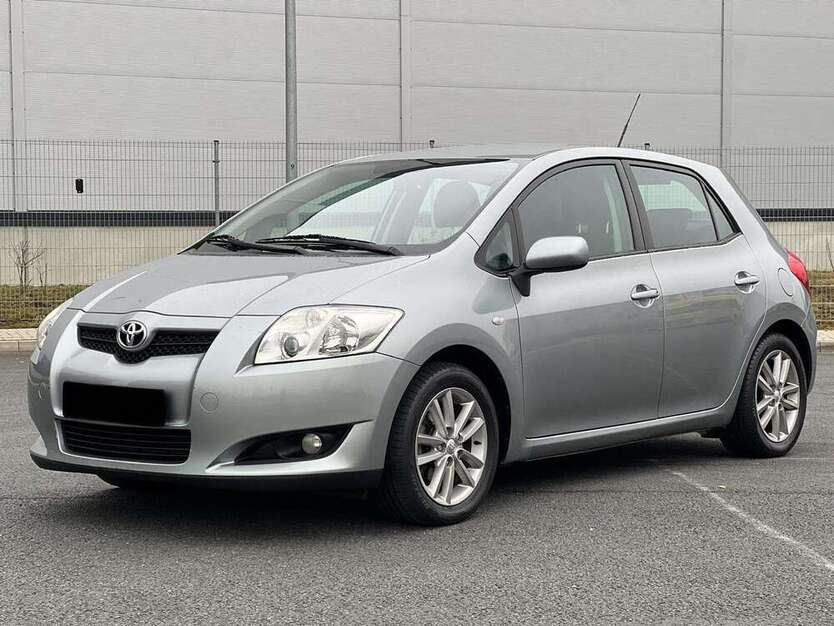 Auris