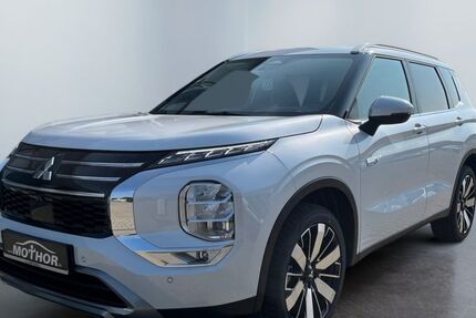 Mitsubishi Outlander 2.500 km 46.880 &euro; Brandenburg 14772