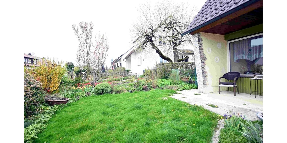 idyllisches Einfamilienhaus in Oberriexingen - Einfamilienhaus Oberriexingen | Angebot:26737886