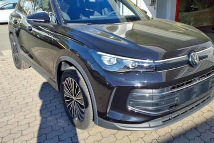 VW Tiguan 16.400 km 40.390 &euro; Schwabach 91126