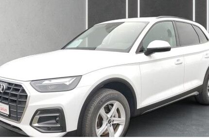 Audi Q5 8.682 km 38.460 &euro; Berlin 13581