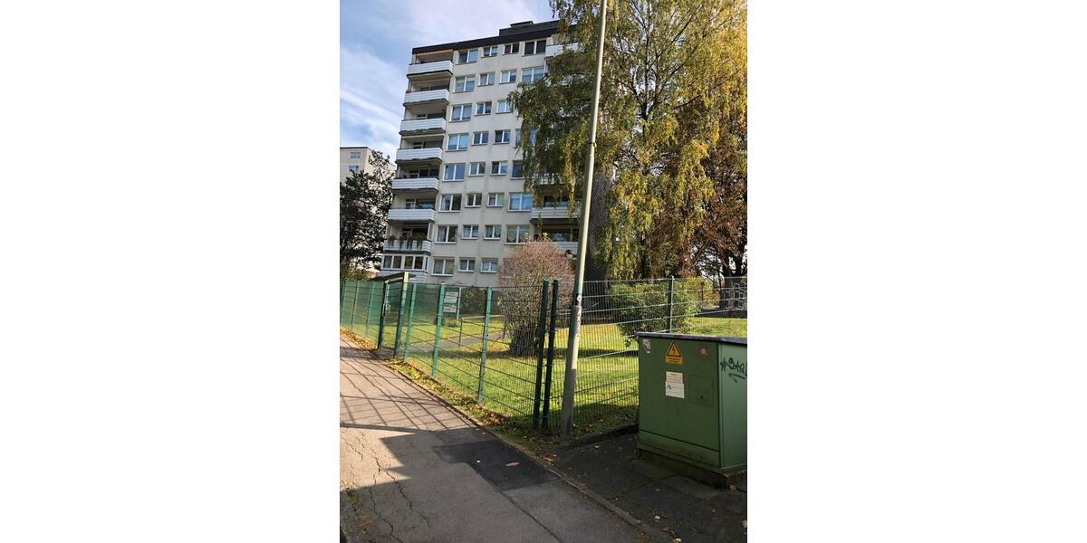 Etagenwohnung Bergneustadt - 3 Zimmer, 62 m&sup2;, 92.000&euro; | Angebot:26199068