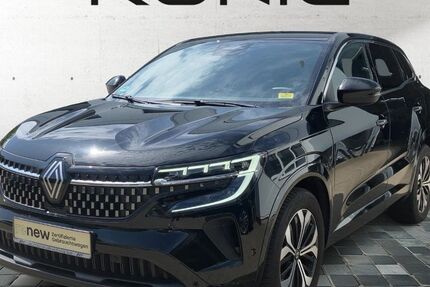 Renault Austral 19.854 km 29.999 &euro; Luckenwalde 14943