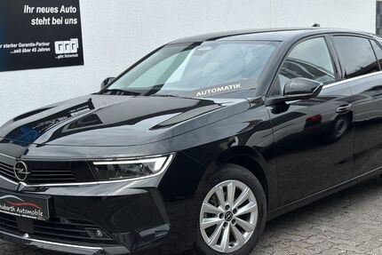Opel Astra 94.162 km 16.380 € Mainhausen 63533