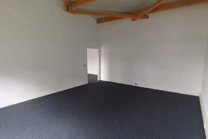 NEUBAU: Möblierter Büroraum mit Küche und Meeting-Bereich - All-in-Miete zimmer