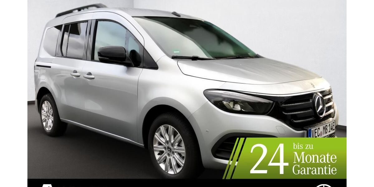 Mercedes-Benz EQT 9.000 km 27.900 &euro; Verden (Aller) 27283