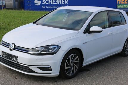 VW Golf 69.000 km 16.990 € Aichhalden-Rötenberg 78733